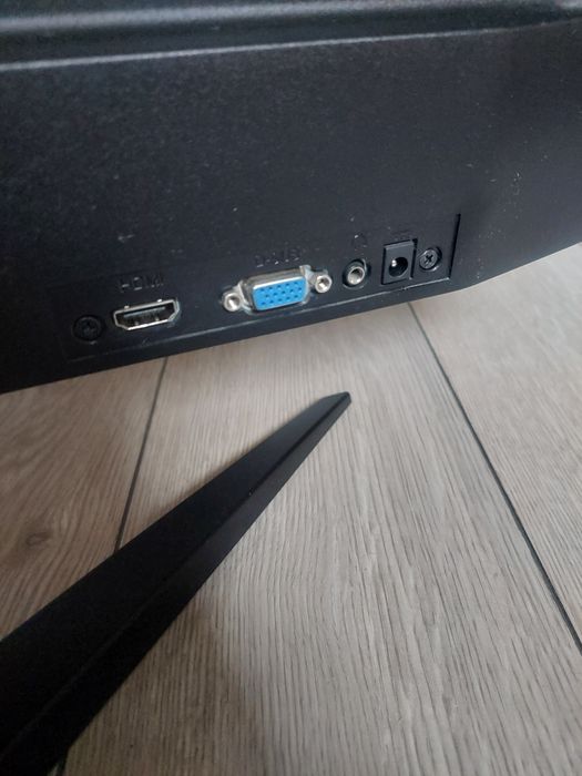 Monitor Gaming Aoc 23.6 Full HD