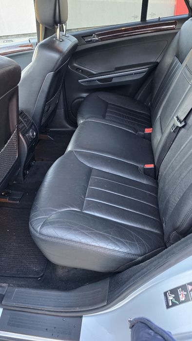 Mercedes ML 320 ,An 2006