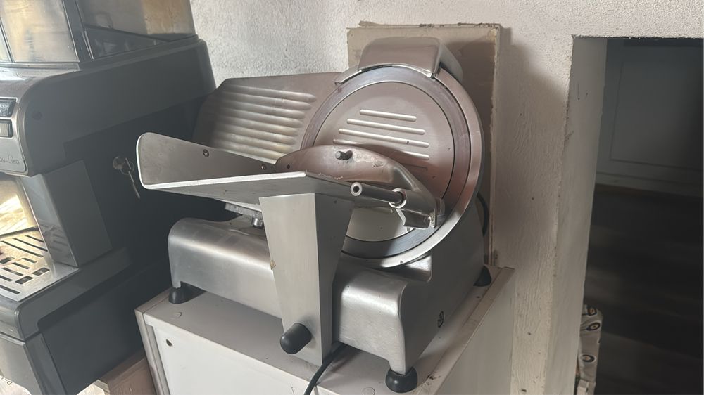 Bucatarie Fast food utilaje