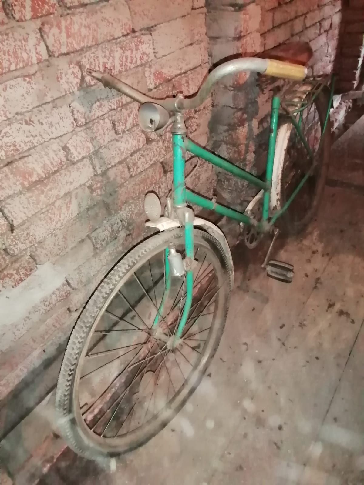 Vand biciclete Pegas vintage