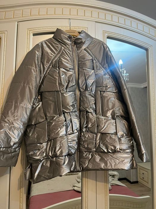 Фирменная куртка LASAGRADA Турция