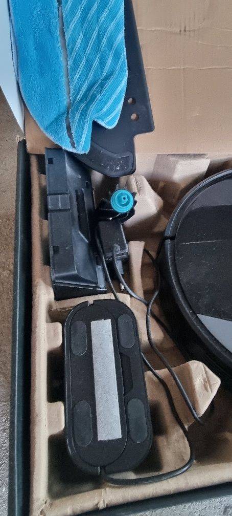 Robot Aspirator Cecotec