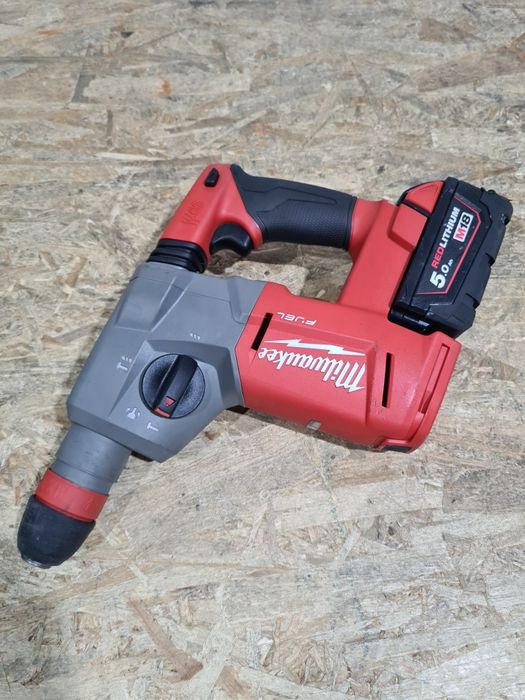 Rotopercutor SDS Plus Milwaukee M18 CHX