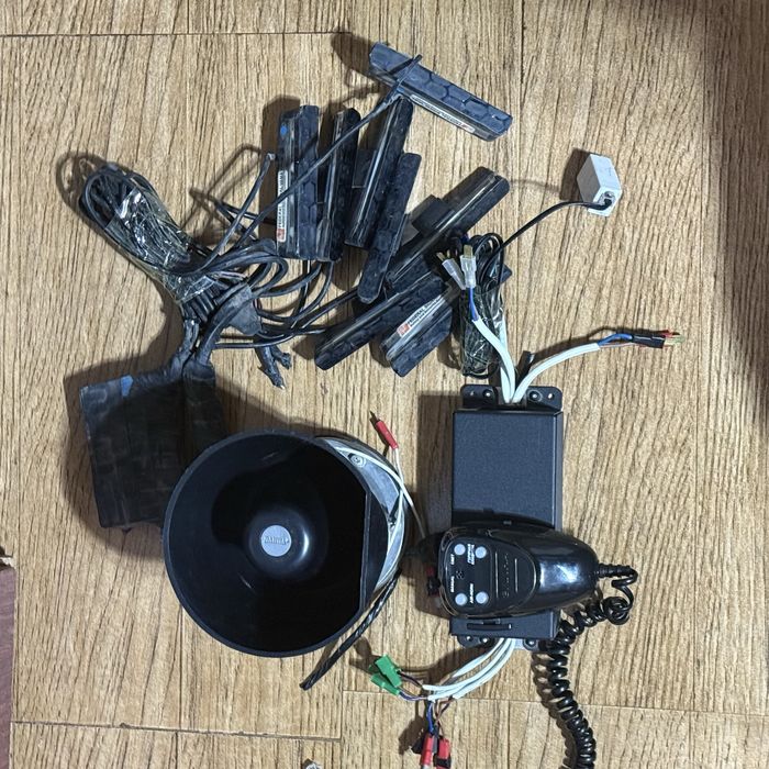 Элена барс 200watt