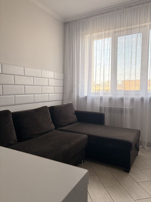 Продам угловой раскладной диван