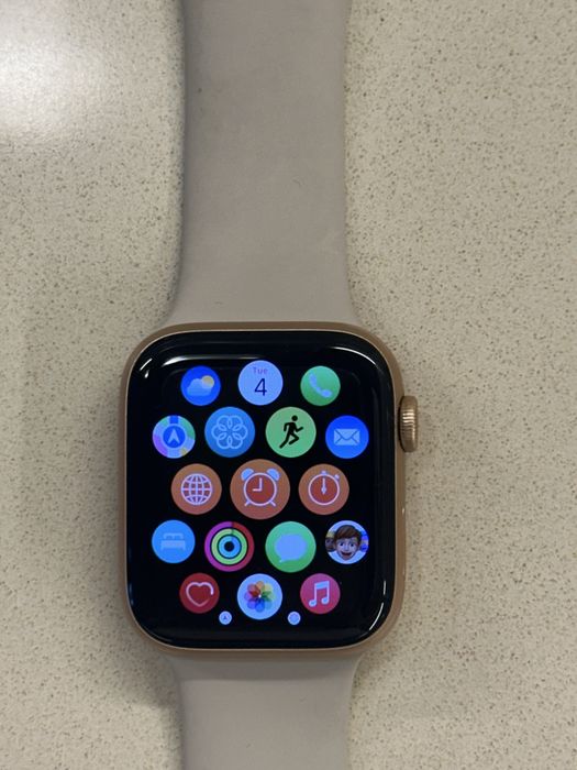 Applewatch SE 44mm