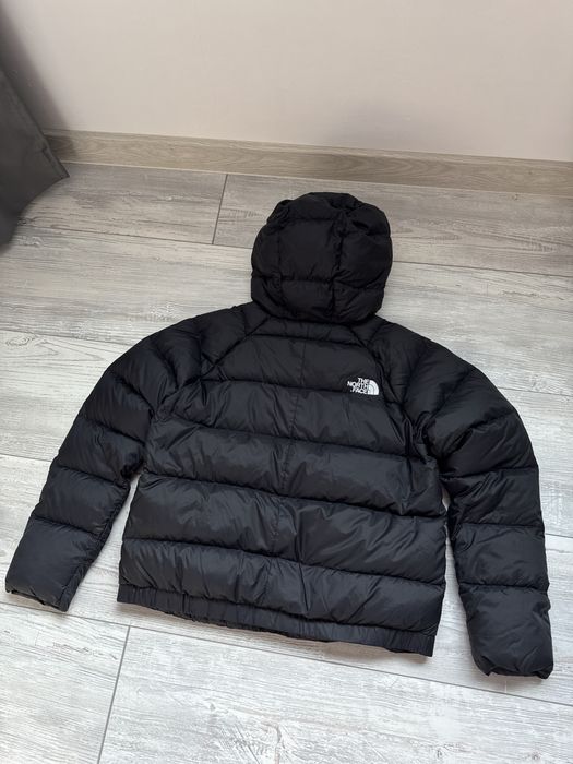Дамско! Чисто ново оригинално пухено яке The North Face Hyalite jacket