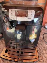 Vand aparat de cafea Philips Saeco Intelia