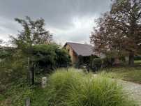 Casa deosebita in mijlocul naturii