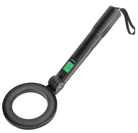 Детектор за метал