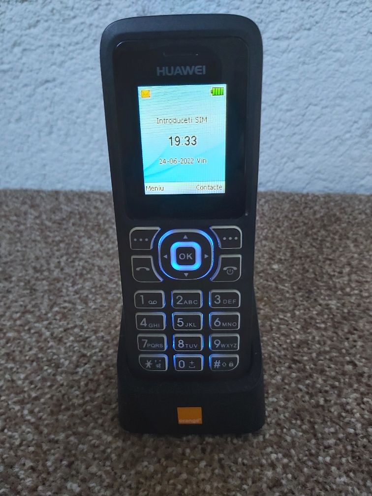 Telefon GSM Huawei / Panasonic / ZTE