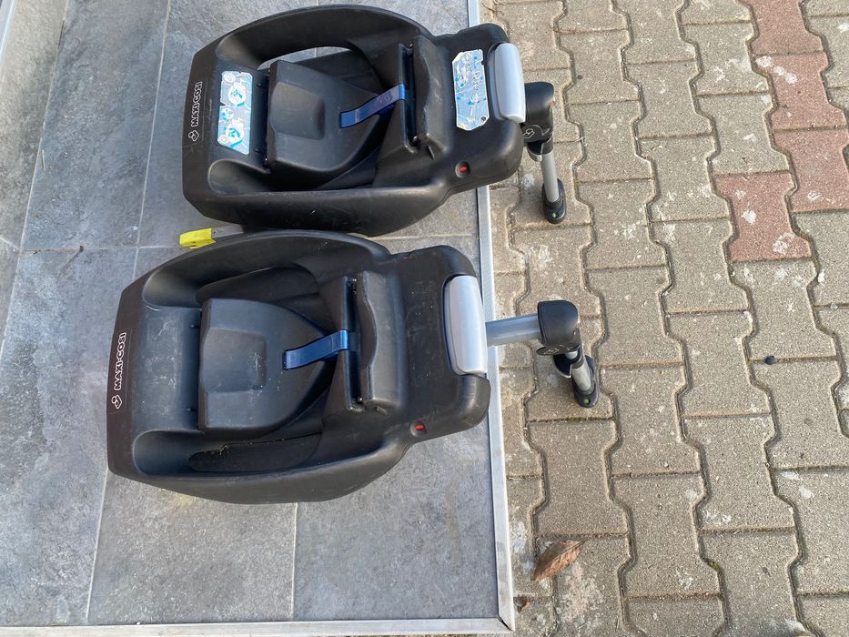 Maxi cosi easy base baza Isofix
