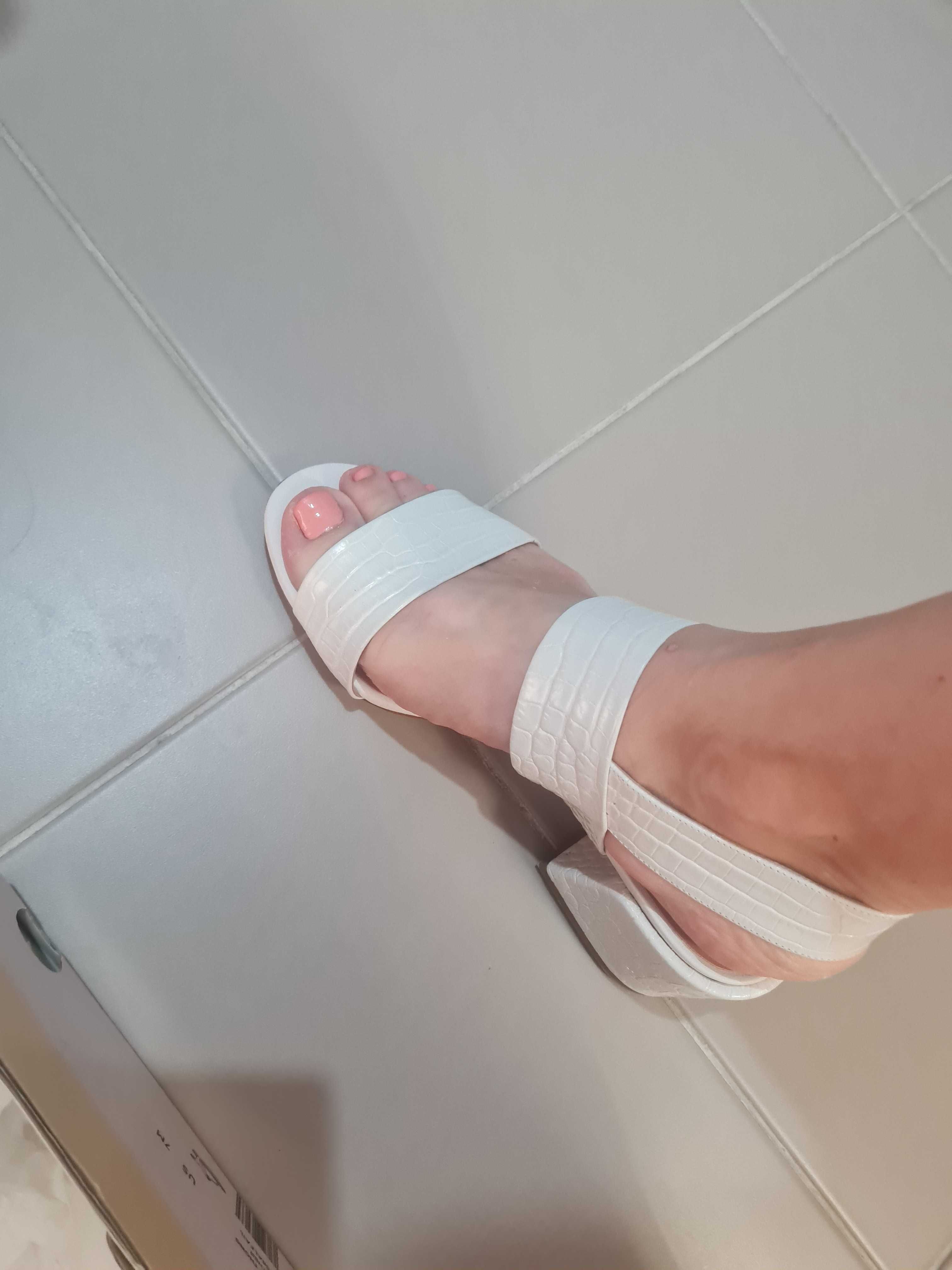 Liu jo,Twinset сандали