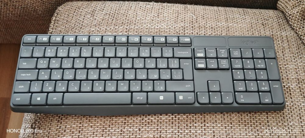 Продавам клавиатура