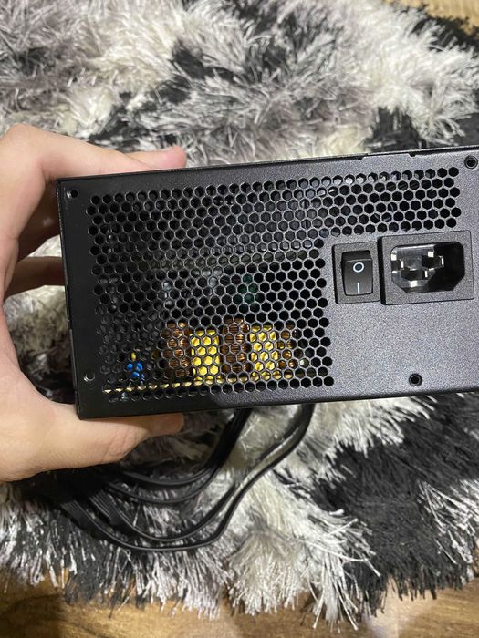 Sursa Thermaltake Smart SE 630W 80 PLUS GOLD