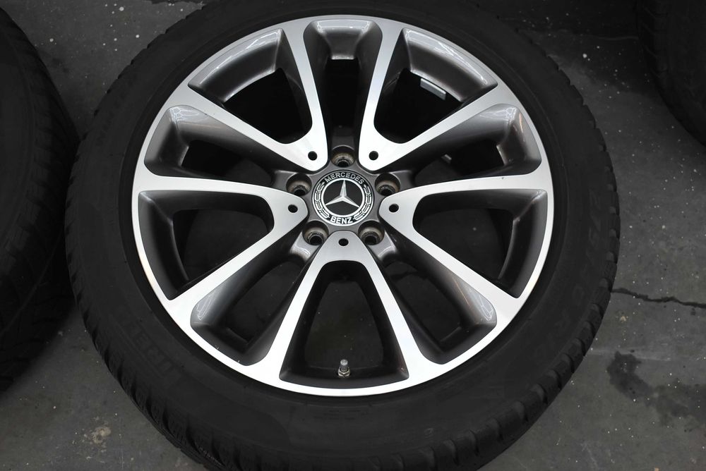 18'' Джанти Mercedes W213