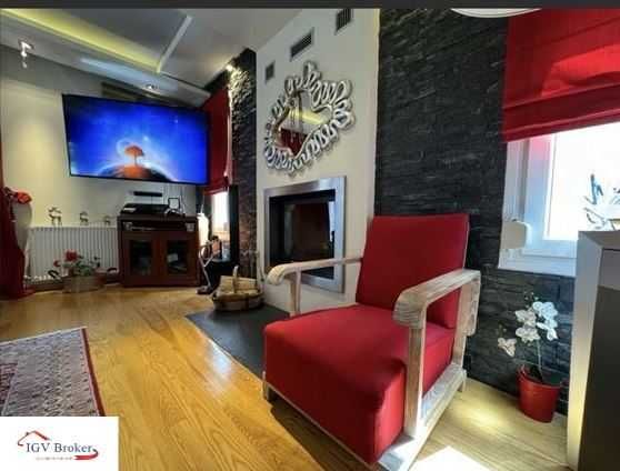 Продава се Къща в София, Люлин 9 - 230 кв.м за 2566 €/кв.м - Снимка #5