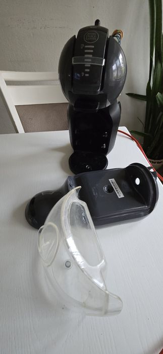 Кафе машини Dolce Gusto