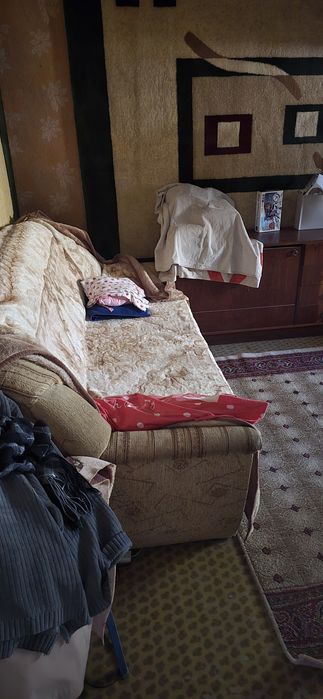 Сдам жилье свое в чирчике