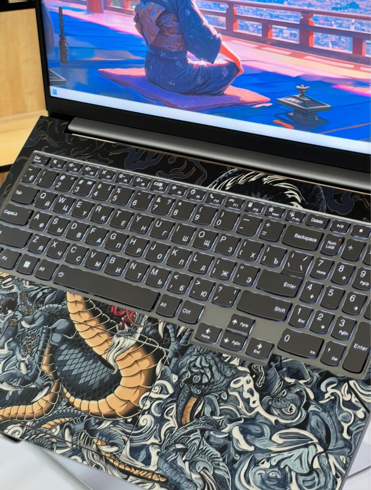 Lenovo ThinkBook | 3K дисплей | Core i7-1260P | ОЗУ 16Gb