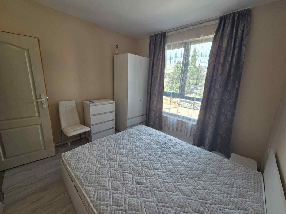 Двустаен апартамент, под наем, кв. Виница