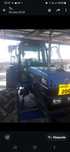 Vând tractor New Hoolland  8340