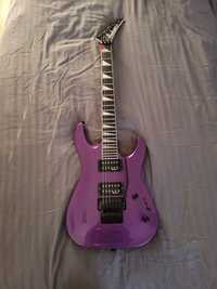 Електрическа китара Jackson JS Series Dinky Arch Top JS32 AH Pavo Purp