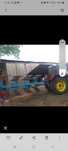 Plug Lemken 3+1 , PLUG UNIA 3+1 ,PLUG HUARD 3+1