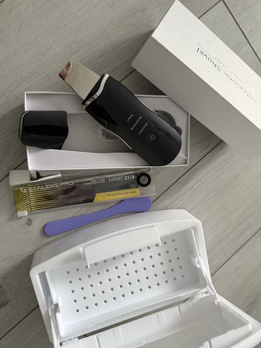 ультразвуковой аппарат новый