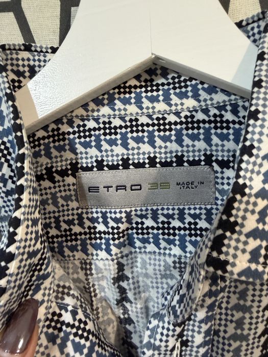 Camasa ETRO barbati