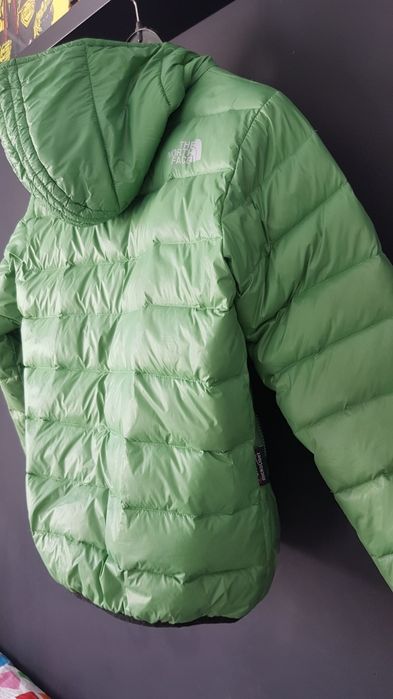 North face geaca