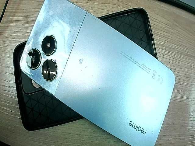 Realme Note 50  ( лот 729170 г. Астана ул. Жеңіс 24 )