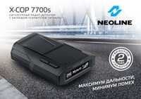 Neoline 7700s Sotuvda.  2yil garantiya