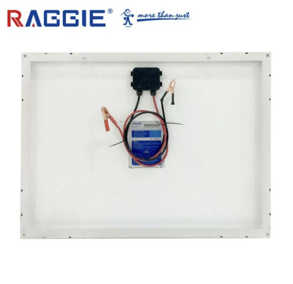 Фотоволтаичен солараен панел 50W и 100W
