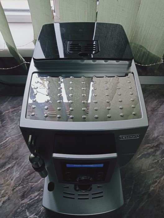 Espressor, expresoare: Delonghi Magnifica s