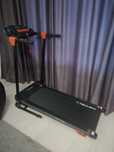Banda de alergare electrica Techfit MT95N