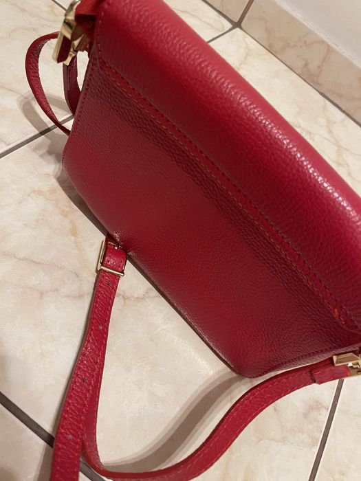 Geanta piele Pierre Cardin