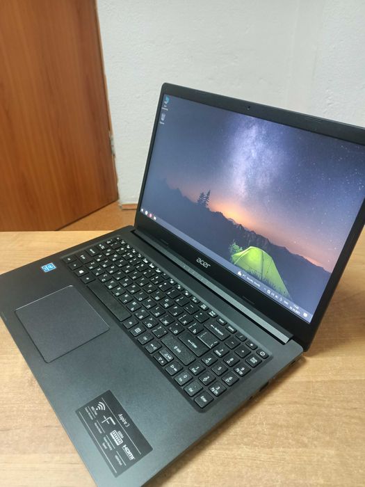 Ноутбук в идеальном состоянии, для работы, учёбы.