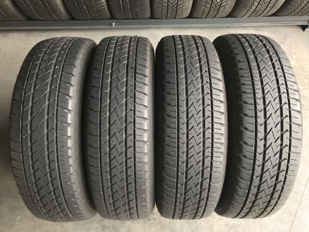 215 70 R16 Vara Iarna Anvelope Cauciucuri Premium Originale Profil 6mm