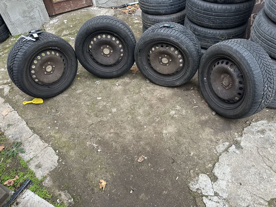 Джанти 5х108/18.        .