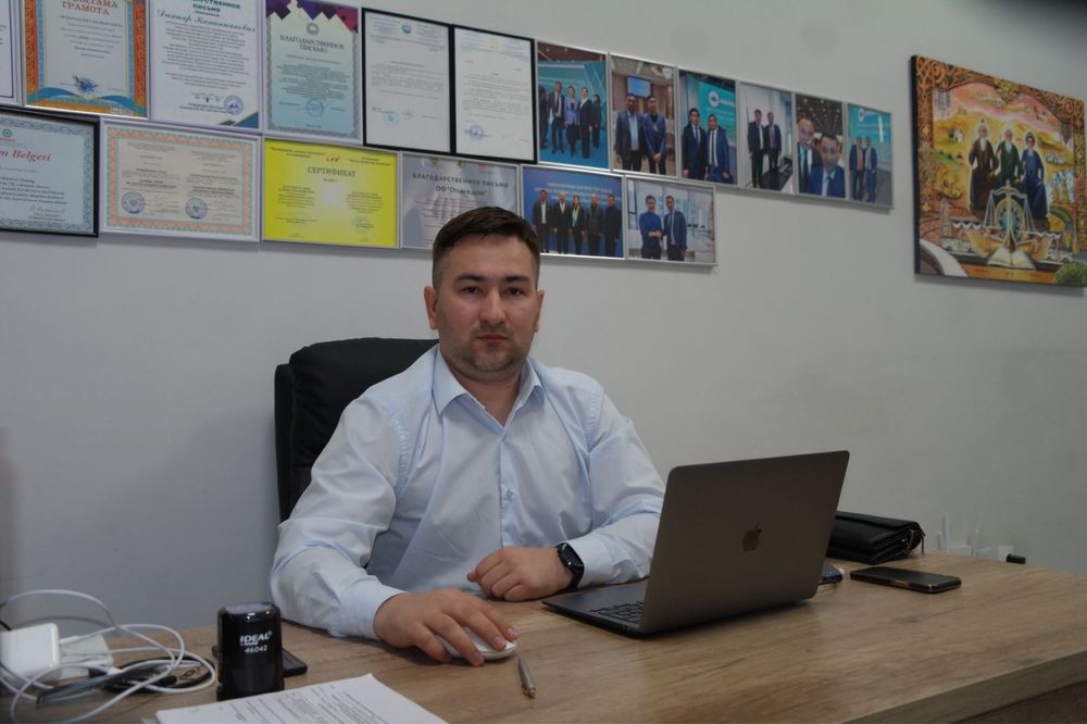 Адвокат- Медиатор