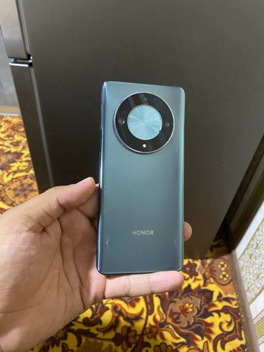 Honor x9b 5g 8/256