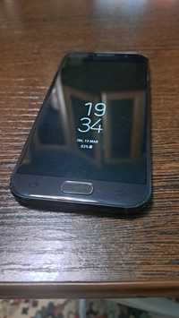 Продам телефон Samsung A5 2017 года