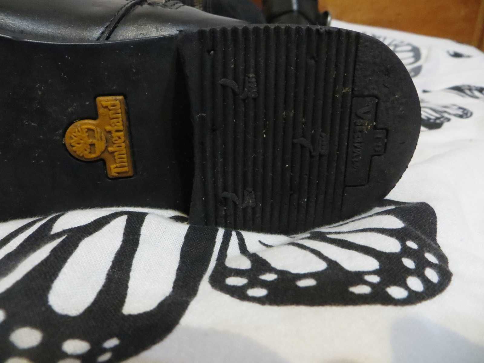 Дамски ботуши Timberland