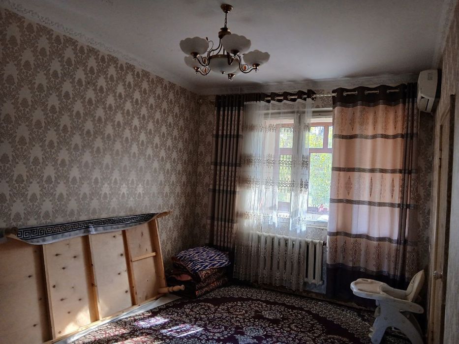 Срочно своя продаю 3 комнатную