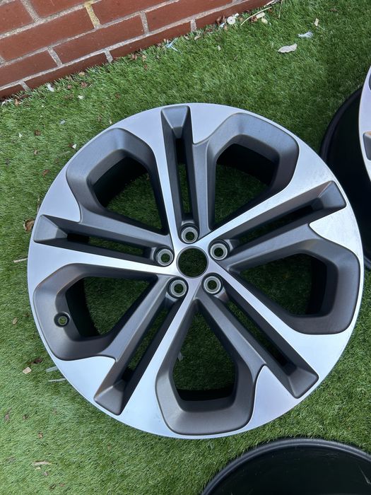 Jante Originale Jaguar F-PACE … R21