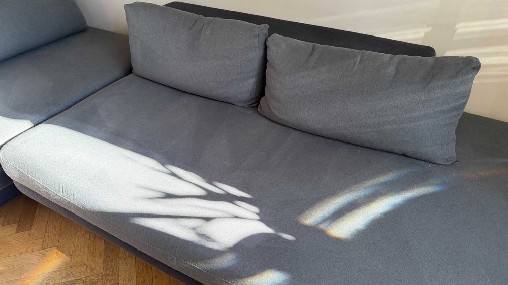 Canapea - modulara- stare foarte buna! - URGENT