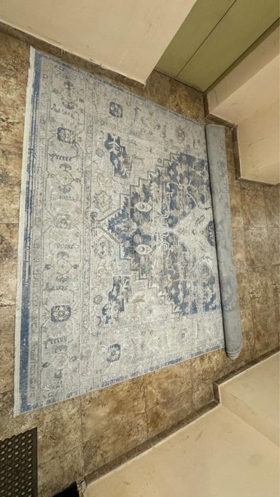 Ковер 2,5*4 метра БУ