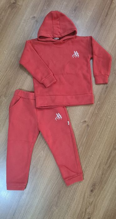 Комплект / штаны/ кофта