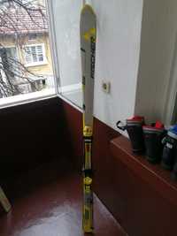 Ски 168 сантиметра Elan Fischer 
Внос от Швейцария
Цената е за комплек